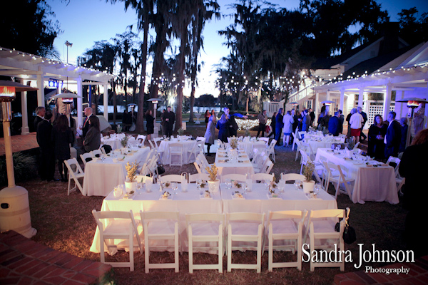 Best Cypress Grove Park Wedding photographer - Sandra Johnson (SJFoto.com)